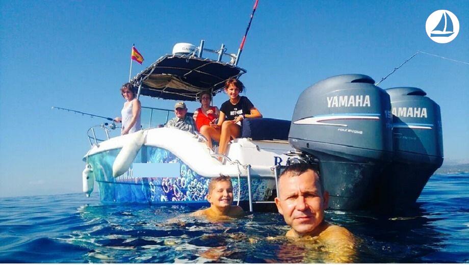 photo Sessa Key Largo 25 4