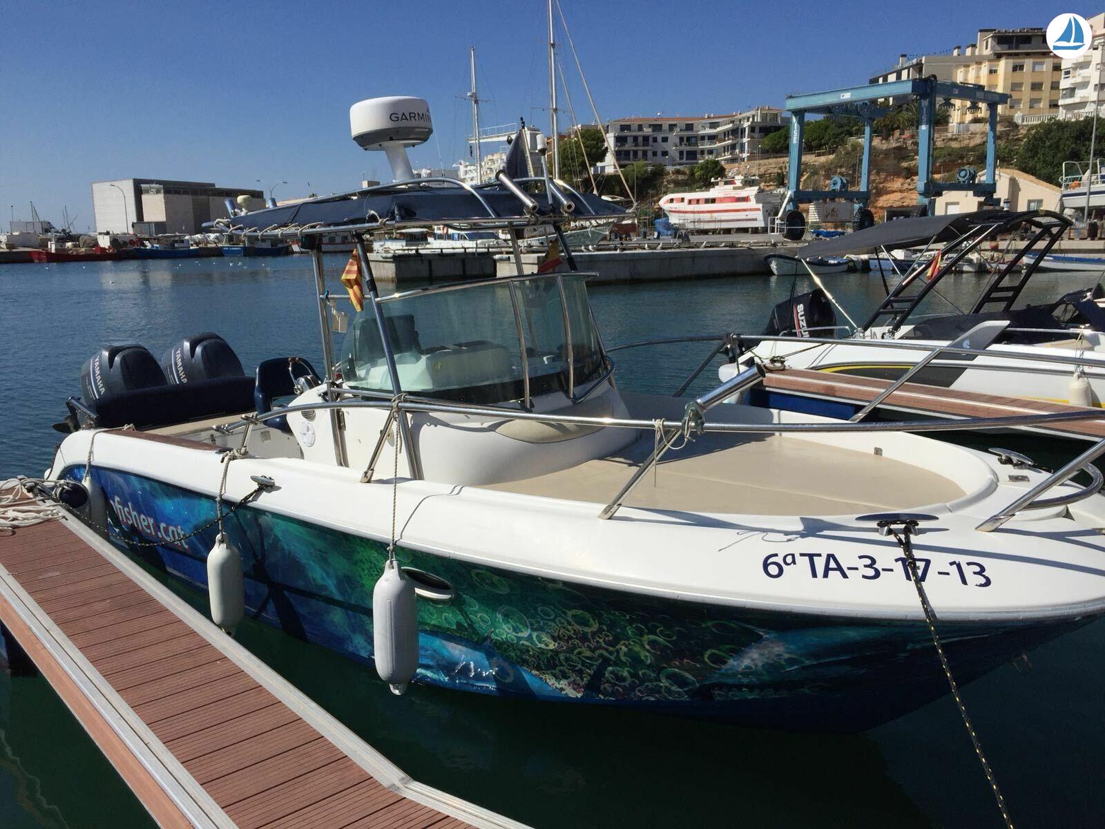 photo Sessa Key Largo 25 5