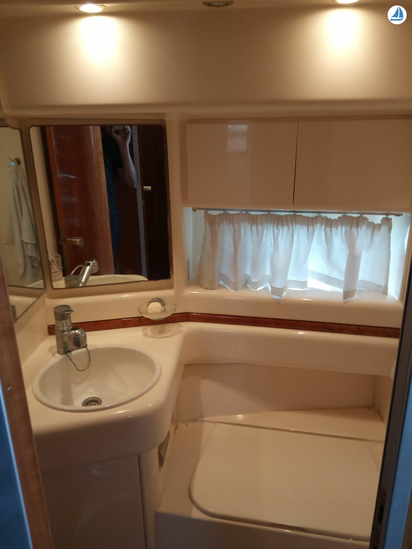 photo Azimut Az40 11