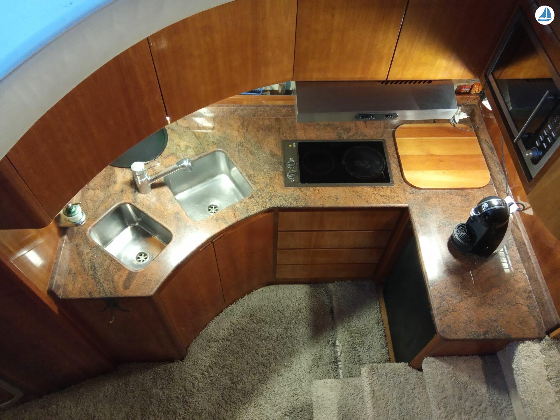 photo Azimut Az40 16