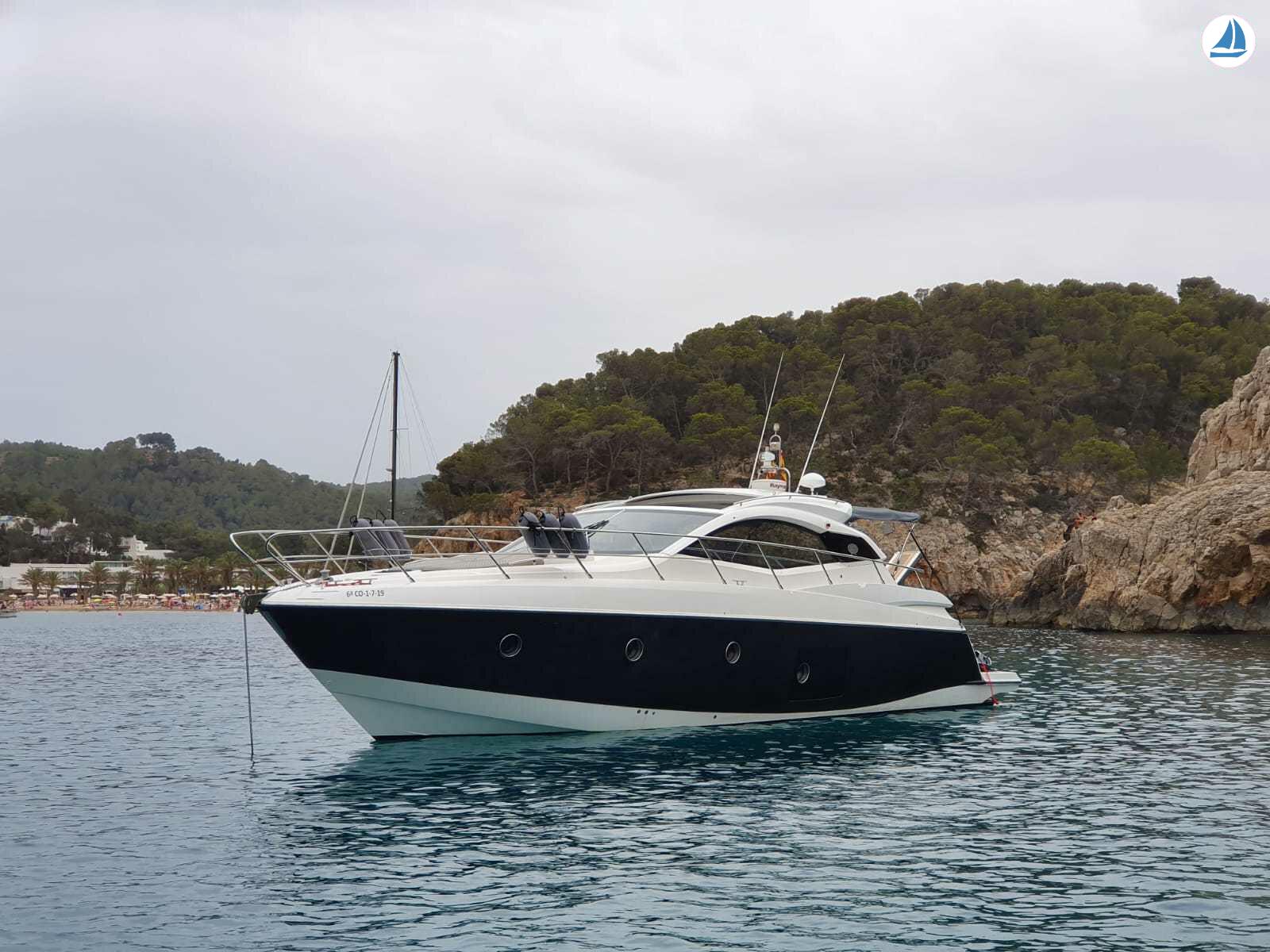 photo SESSA MARINE C44 1