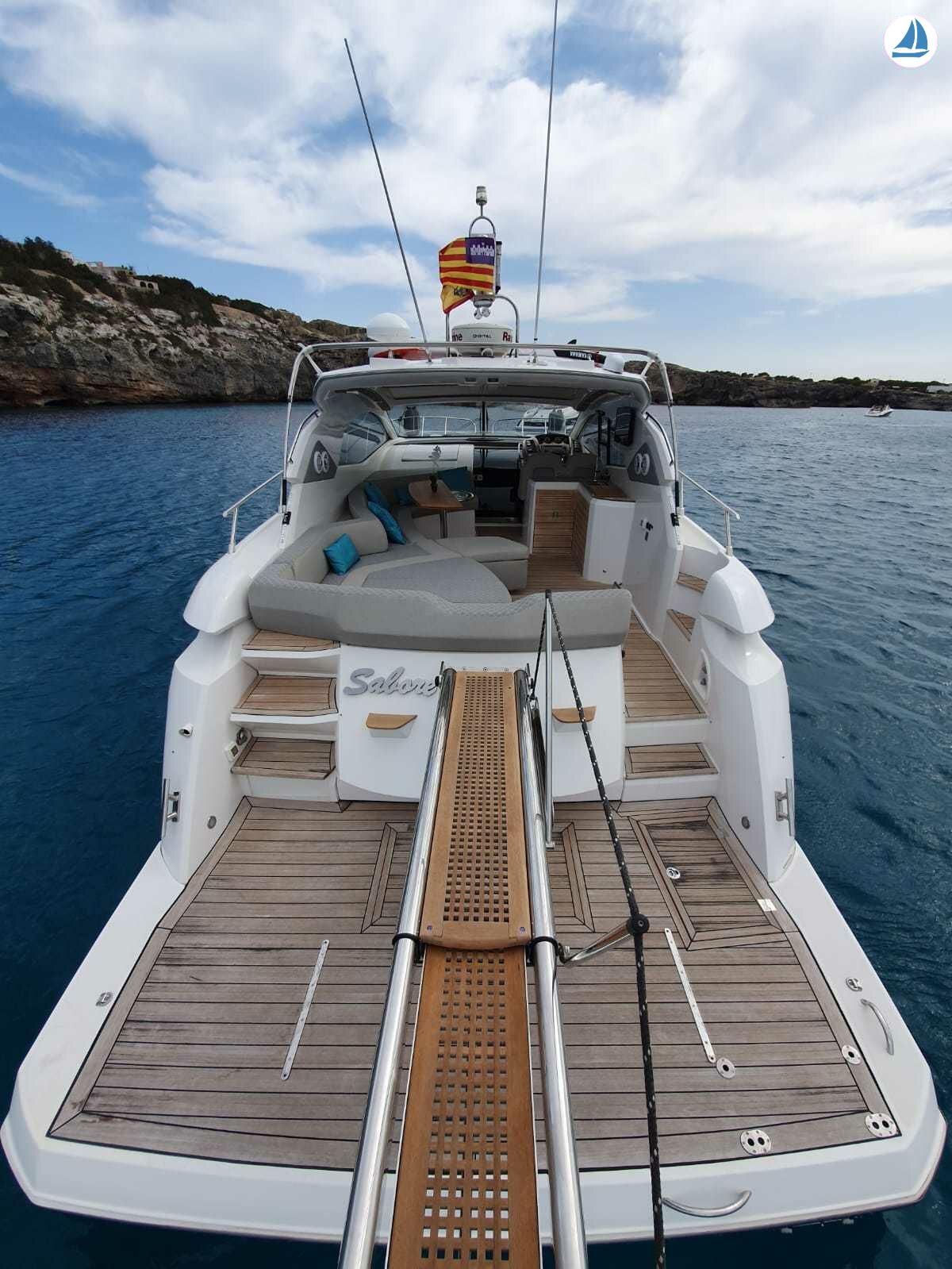 photo SESSA MARINE C44 2