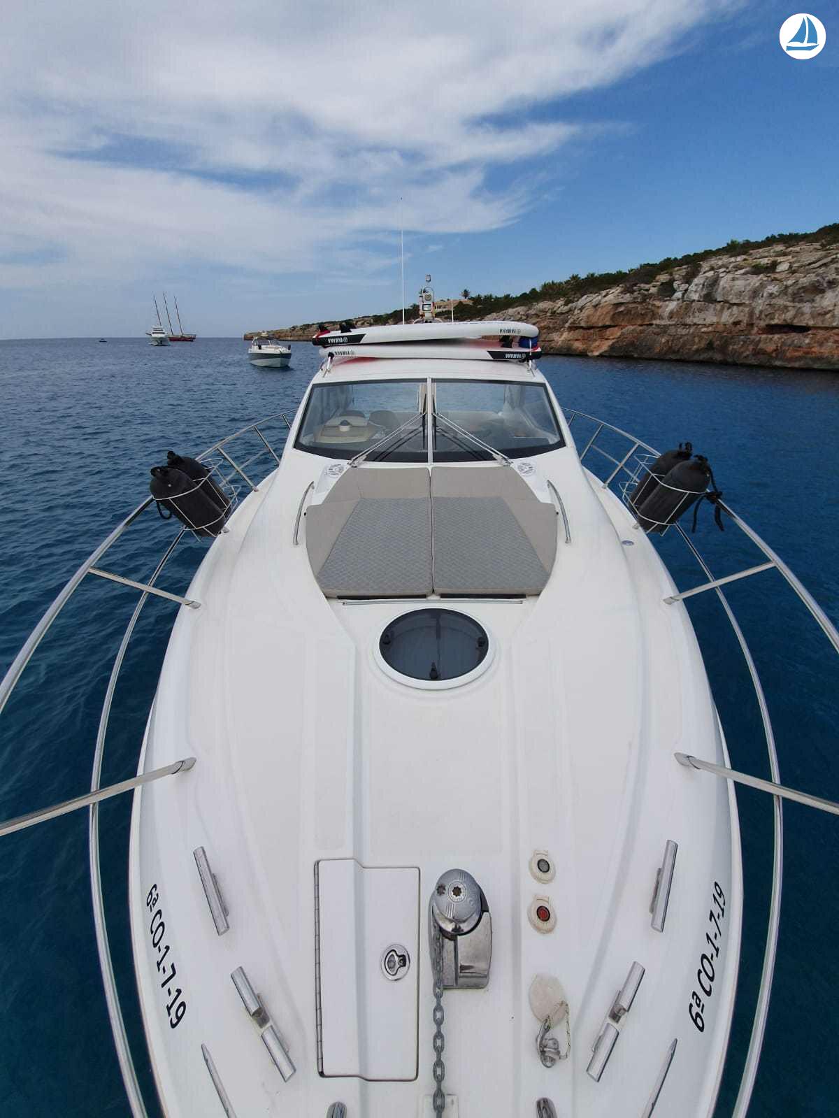 photo SESSA MARINE C44 4