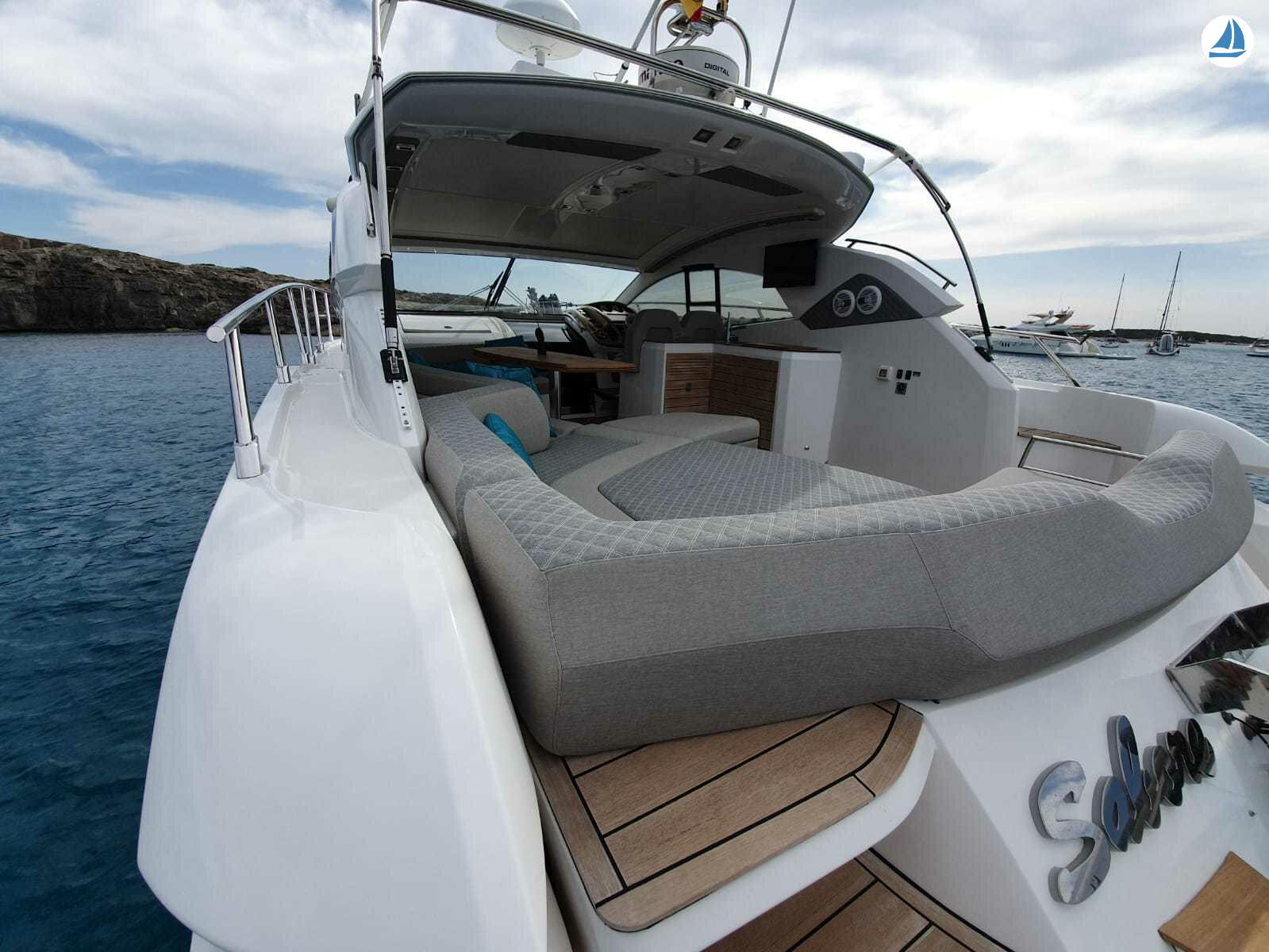 photo SESSA MARINE C44 10