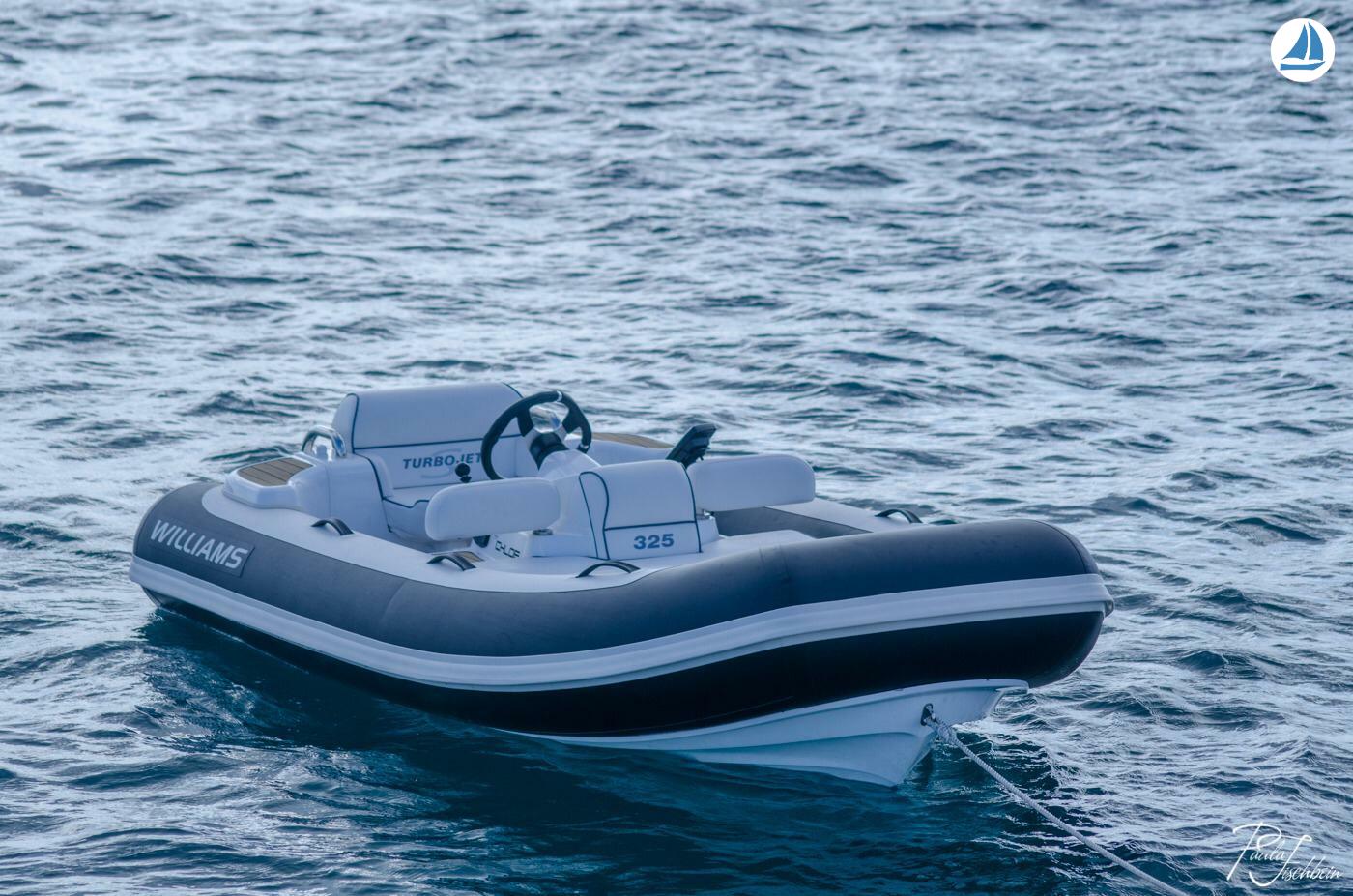 photo Princess V58 3