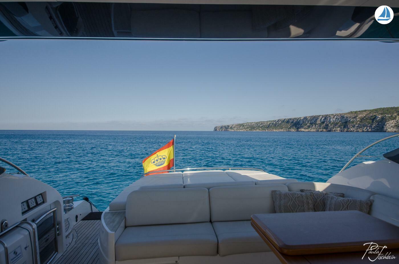 photo Princess V58 4