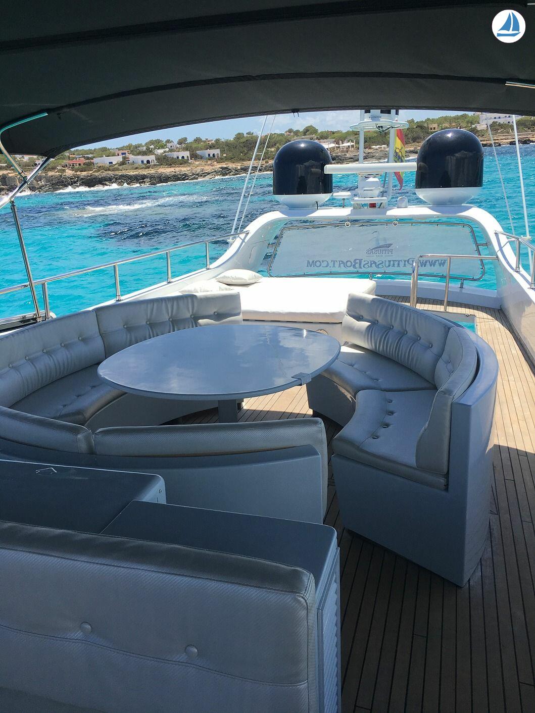 photo Baglietto 24 metros 8