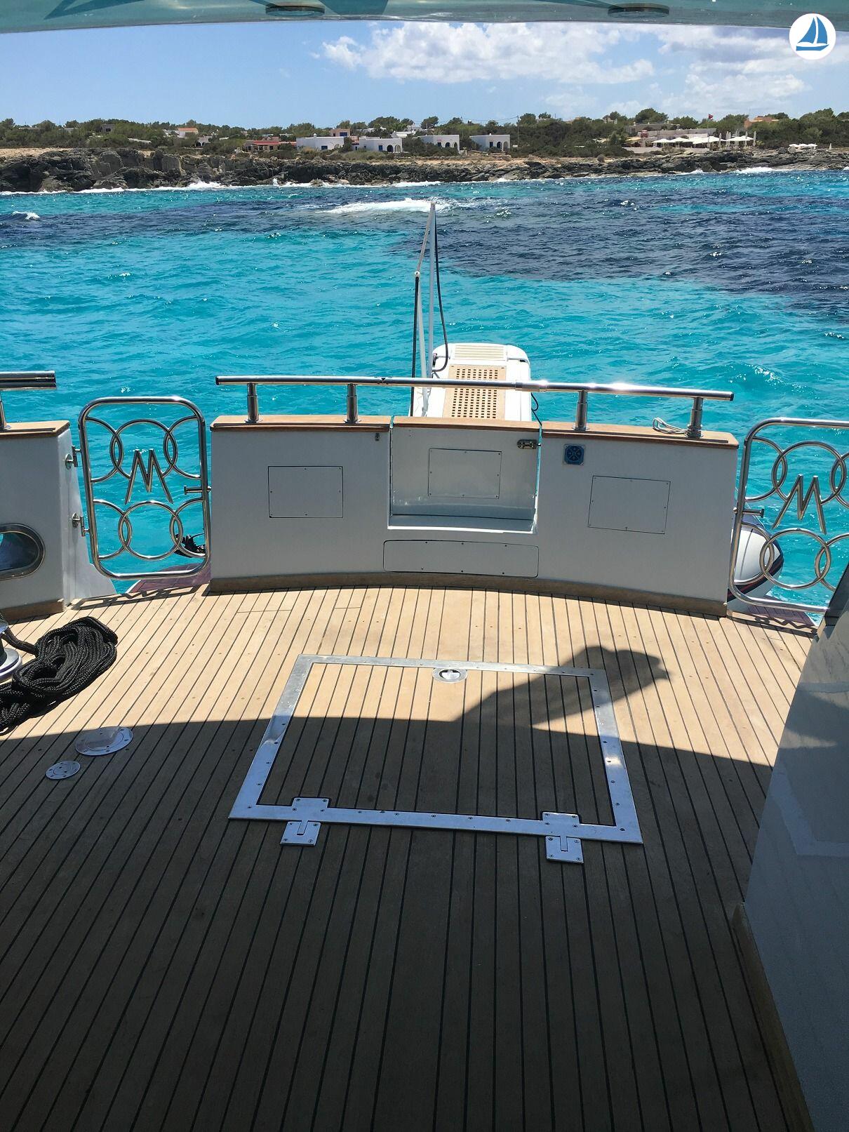 photo Baglietto 24 metros 9