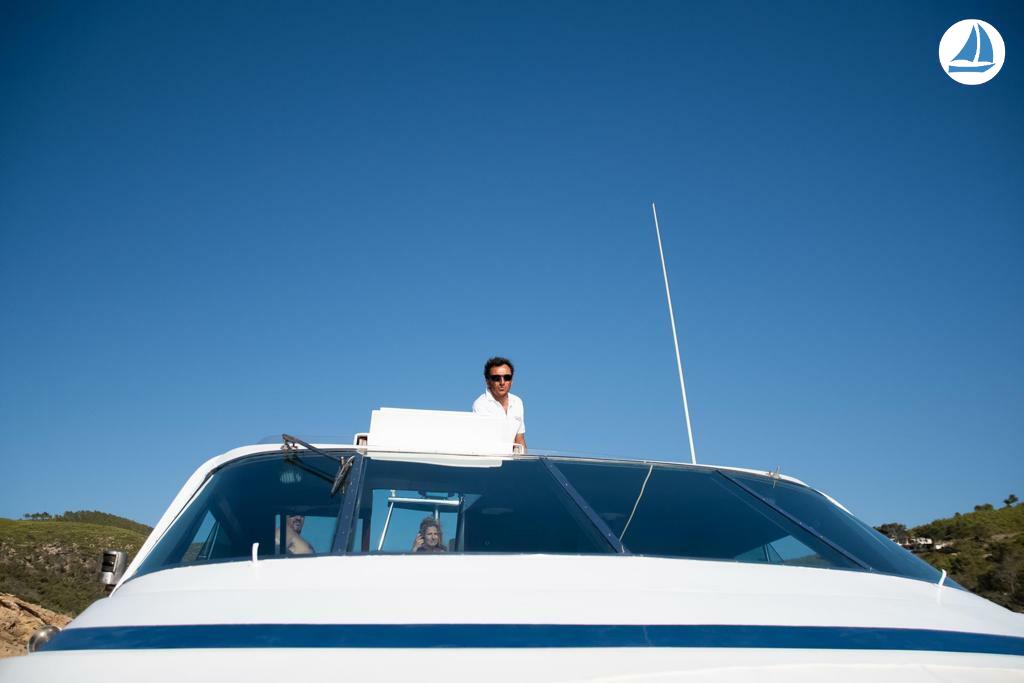 photo CANTIERI NAVALI Italcraft 12