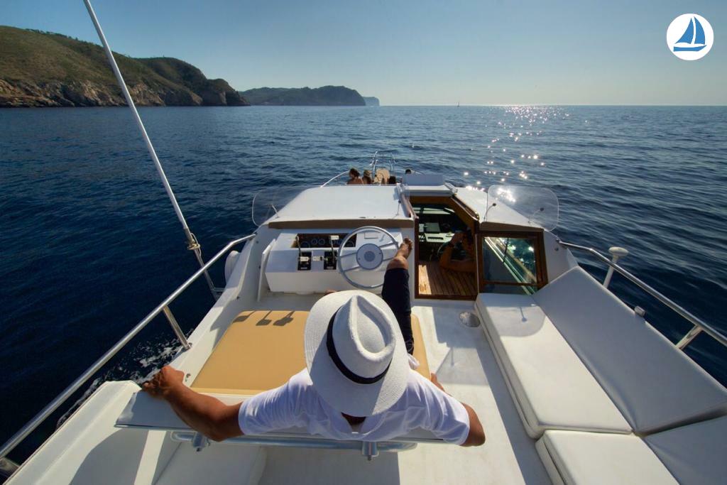 photo CANTIERI NAVALI Italcraft 22
