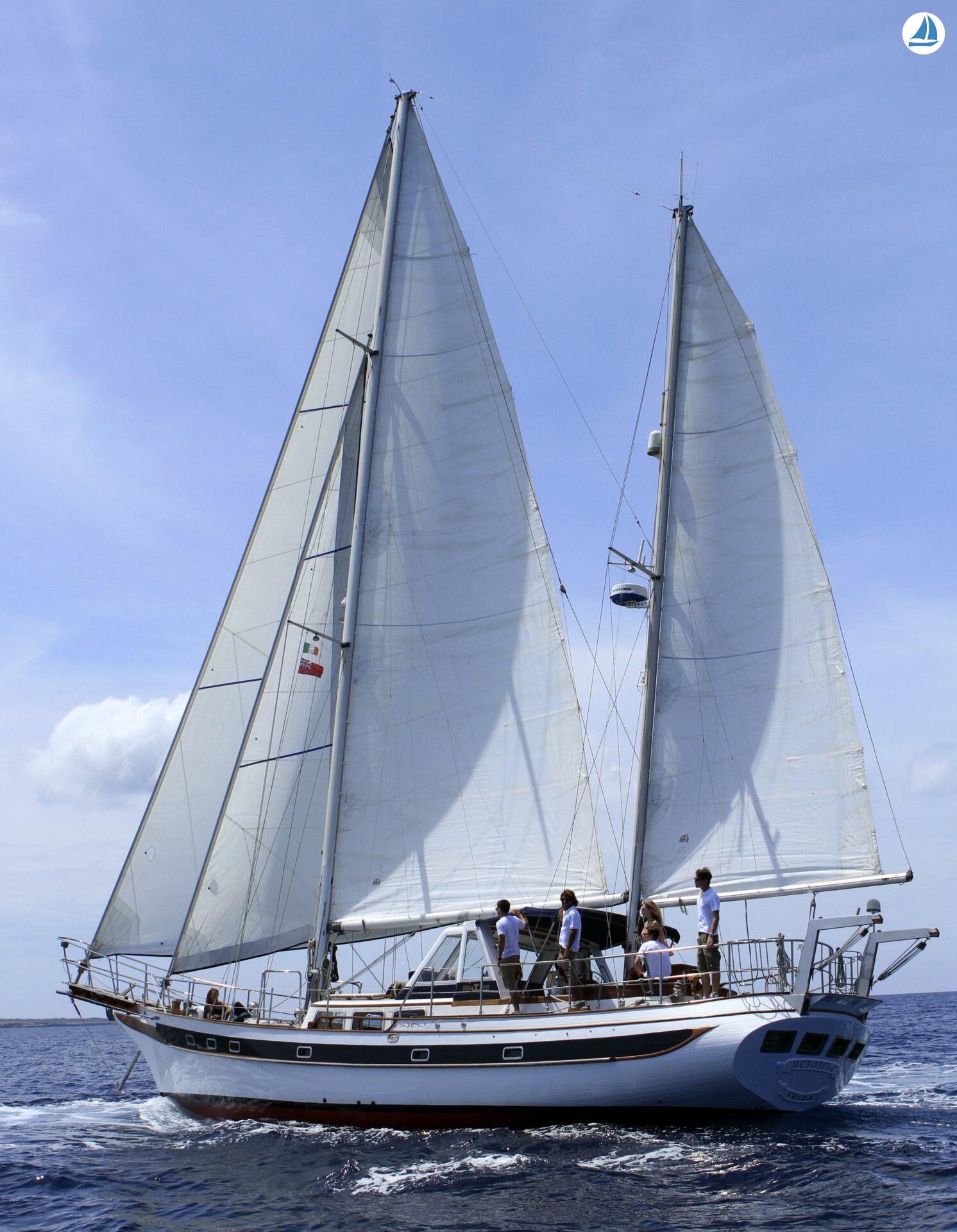 photo Ketch Classic 2