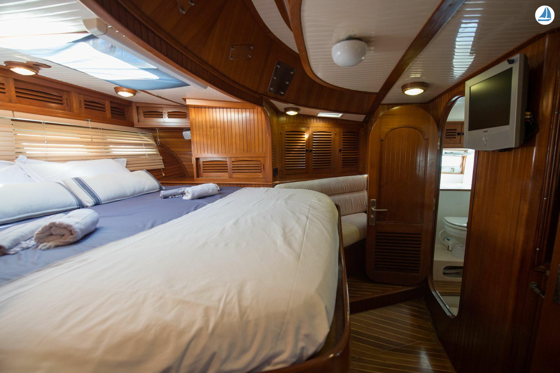 photo Ketch Classic 12