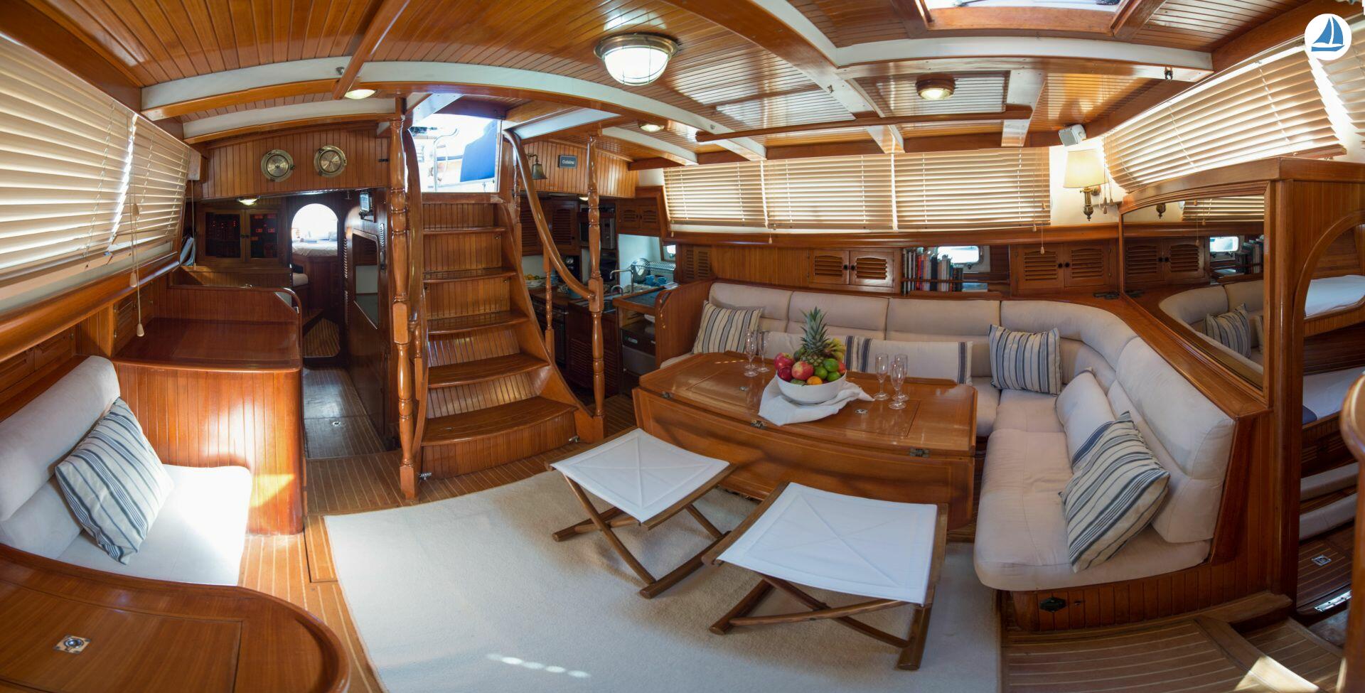 photo Ketch Classic 14