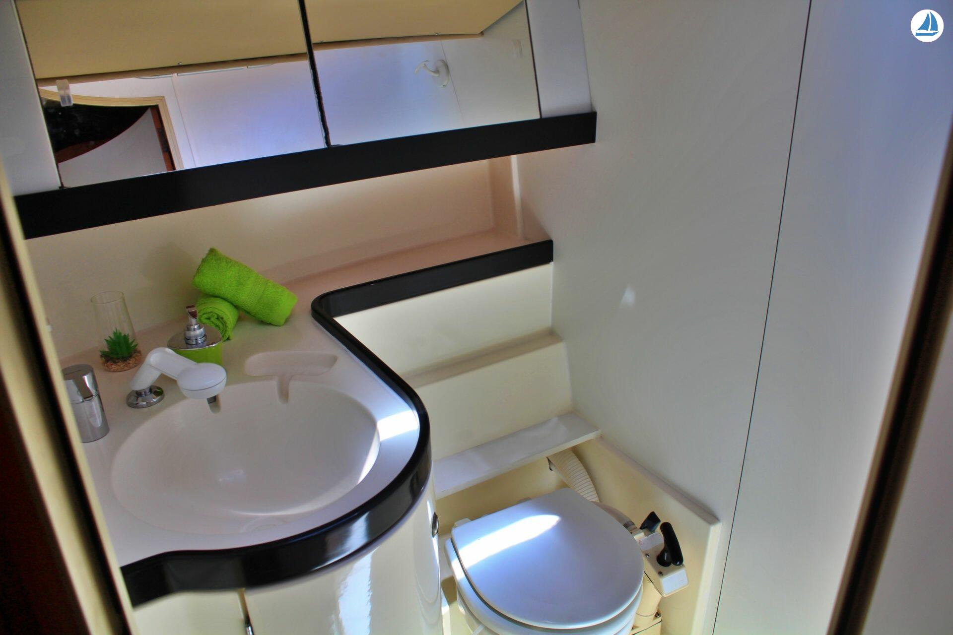 photo Jeanneau Sun Odyssey 52 13