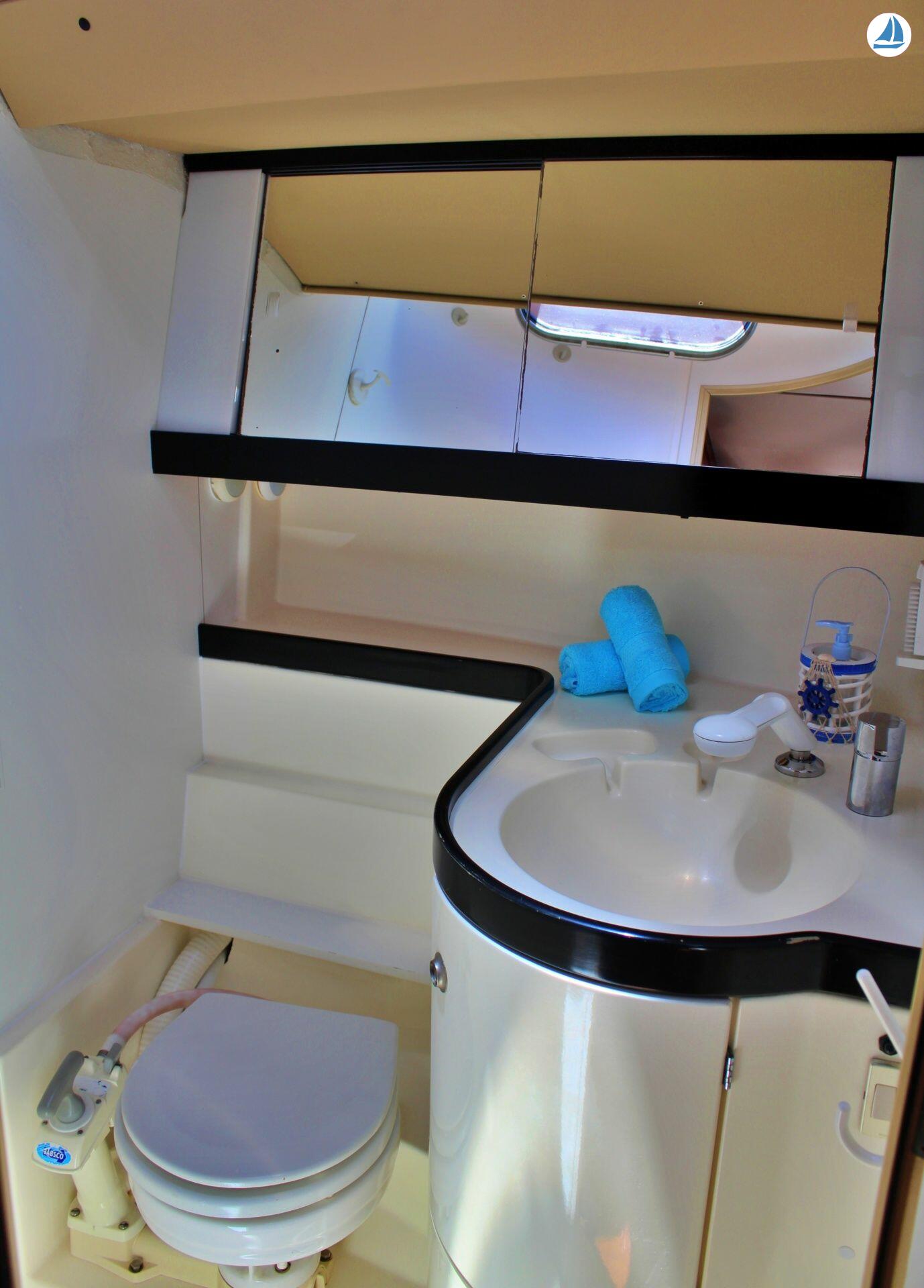 photo Jeanneau Sun Odyssey 52 14