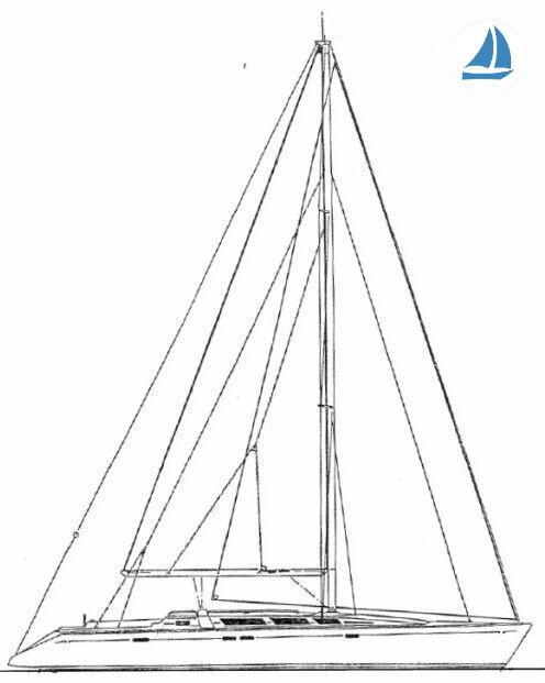 photo Jeanneau Sun Odyssey 52 15