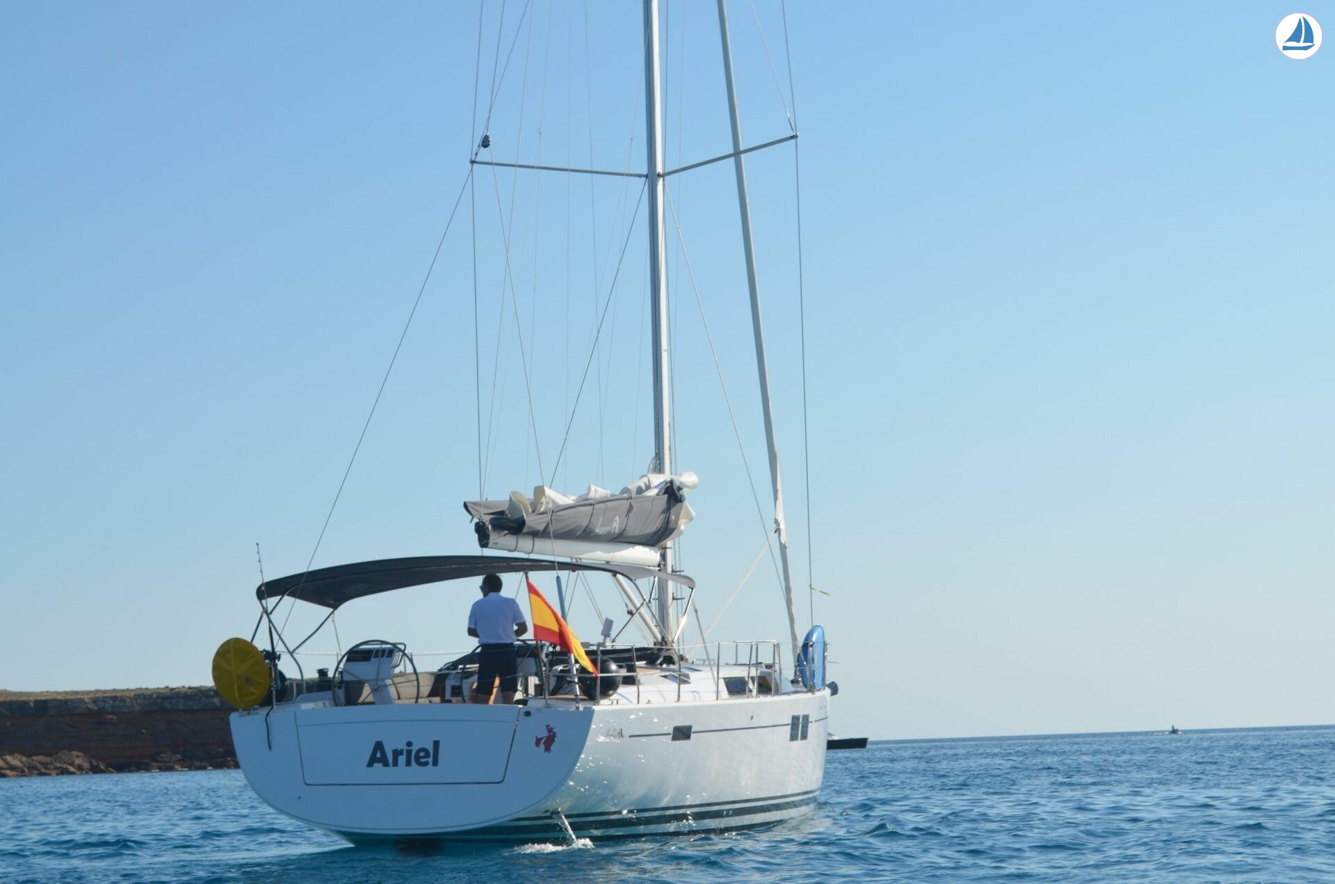 photo Hanse 505 3