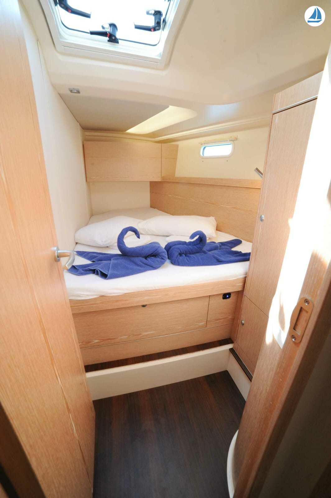 photo Hanse 505 15
