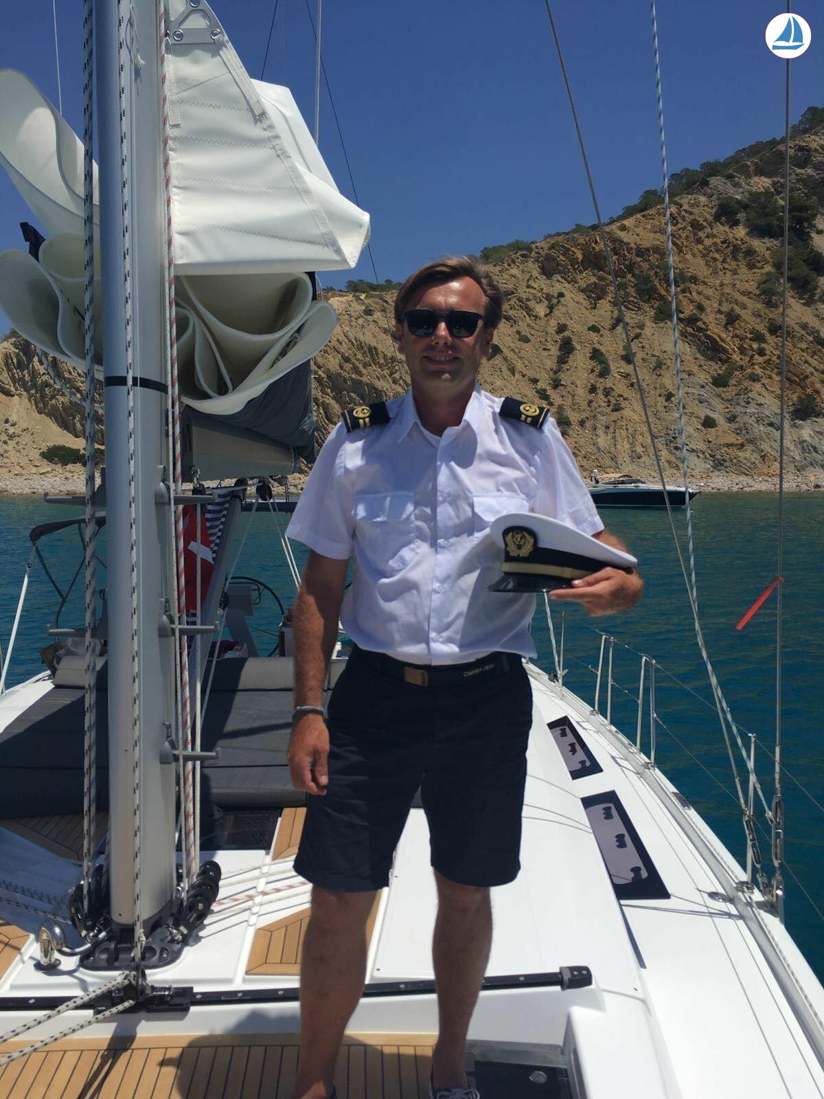 photo Hanse 505 18