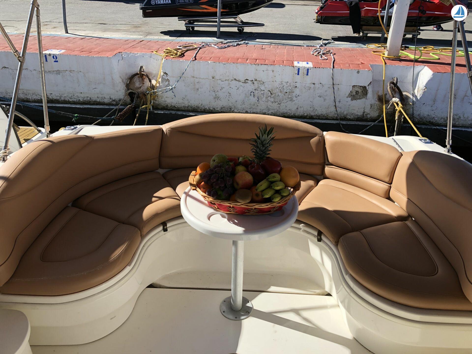 photo Sea Ray 280 BOWRIDER 6