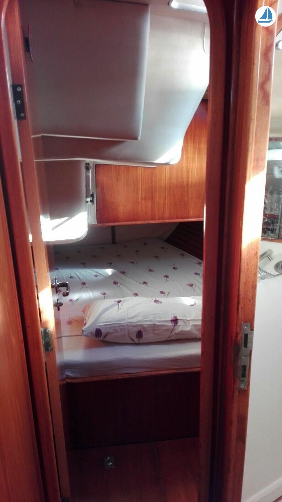 photo Beneteau OCEANIS 55 14