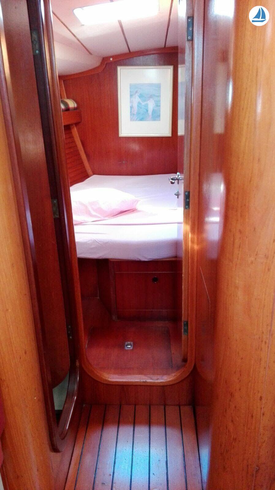 photo Beneteau OCEANIS 55 15