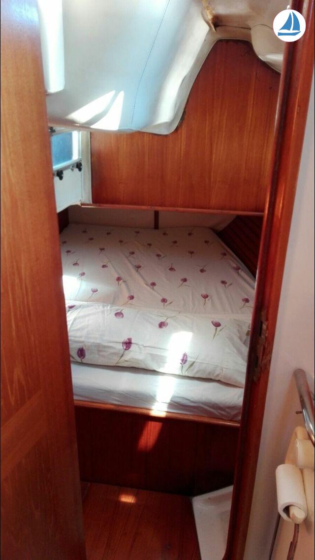 photo Beneteau OCEANIS 55 16