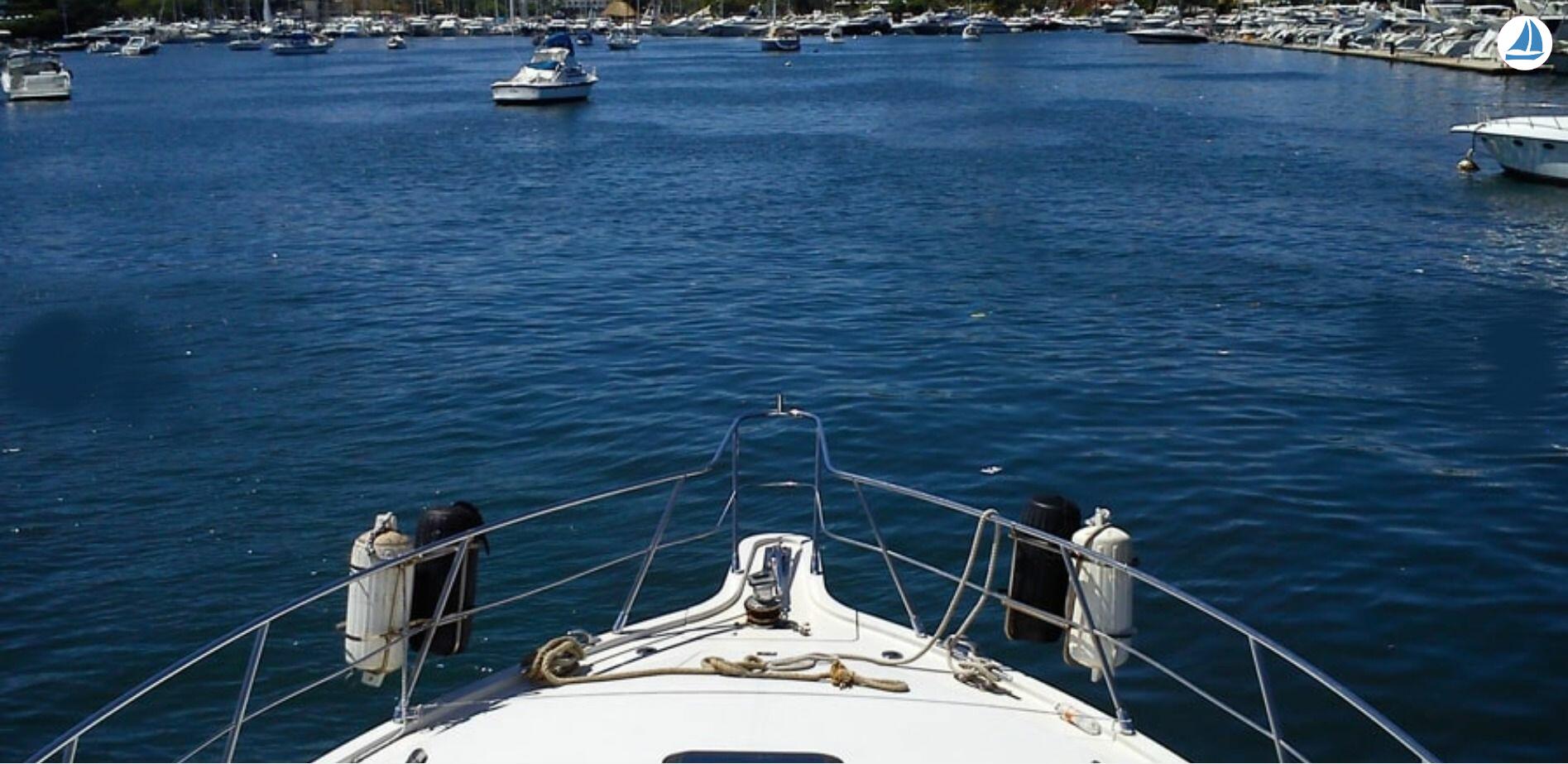 photo Custom Motorboat 54ft 3