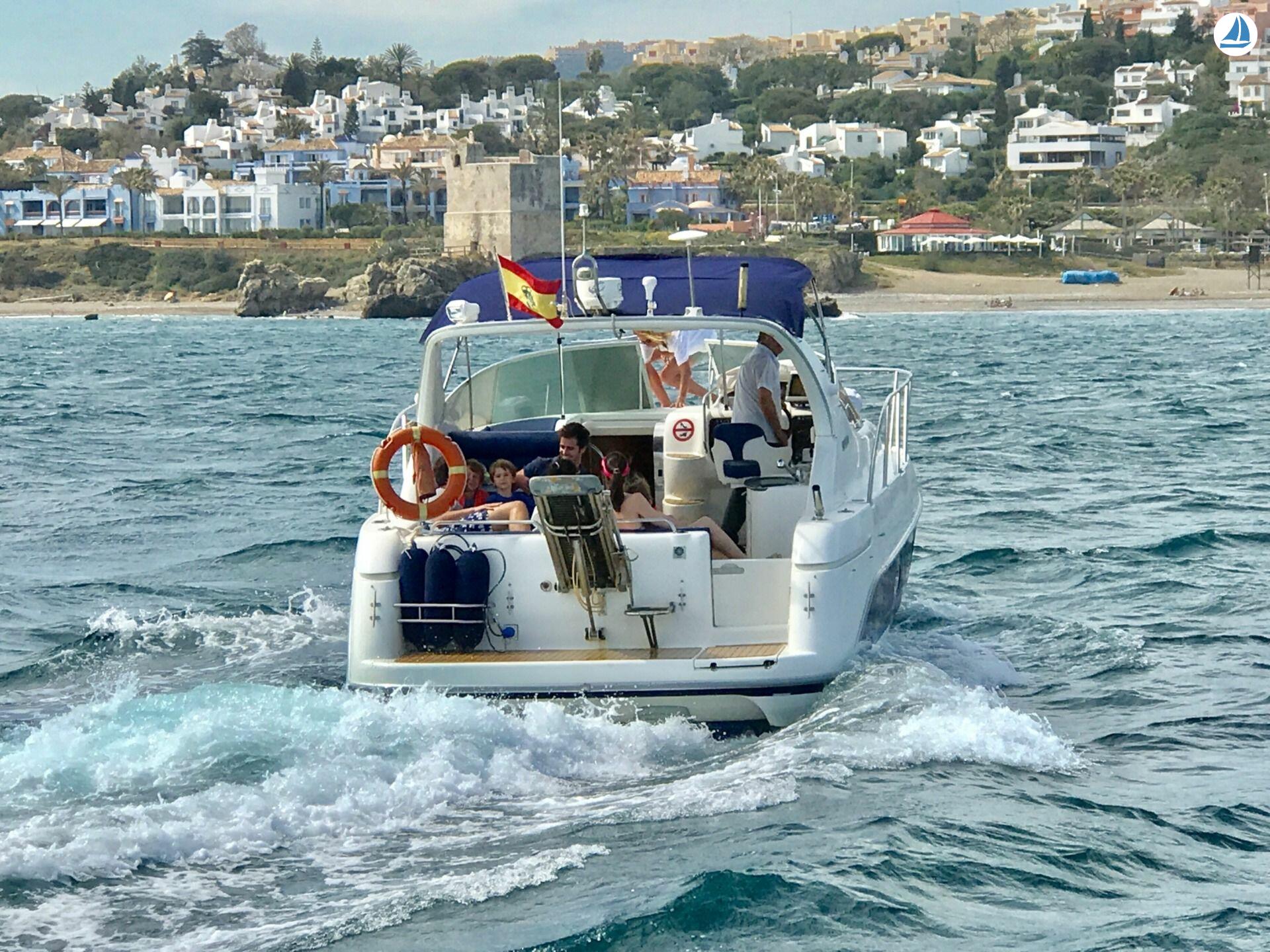 photo SESSA MARINE OYSTER 34 5