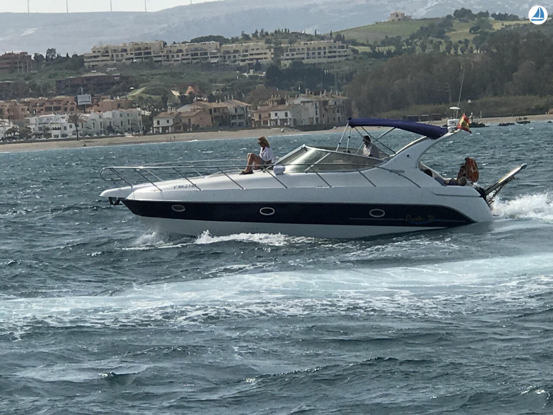 photo SESSA MARINE OYSTER 34 7