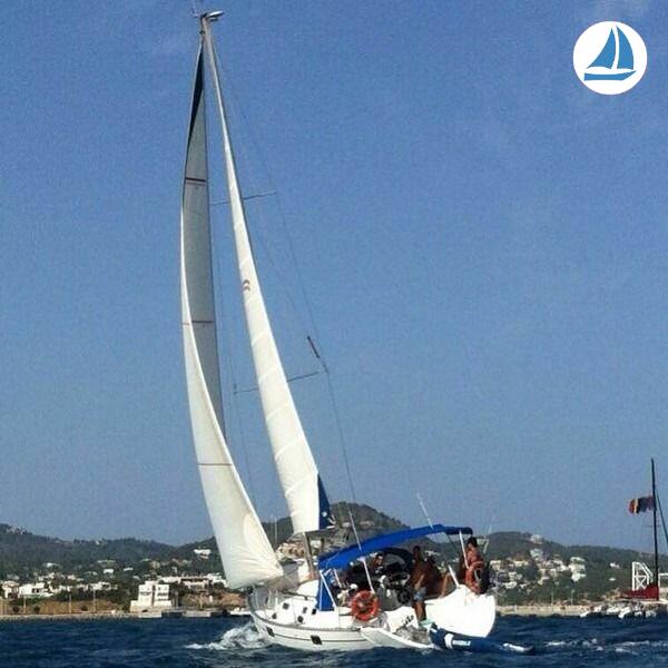 photo Beneteau OCEANIS 351 2