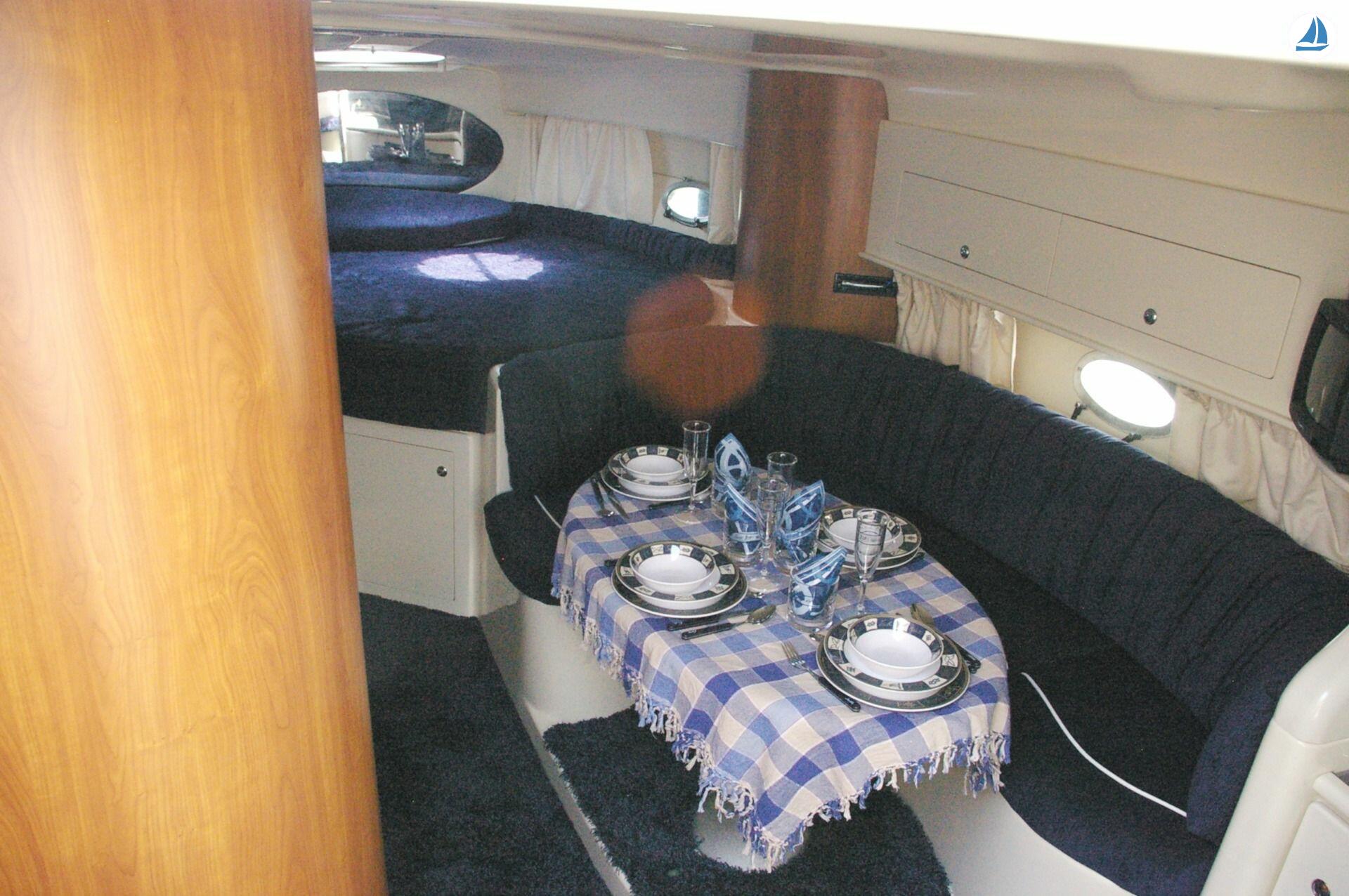 photo SESSA MARINE 34 10
