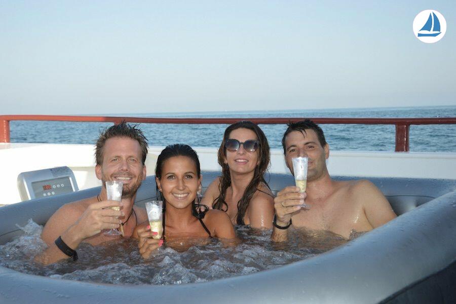 photo Aboathire Sea Experience 10