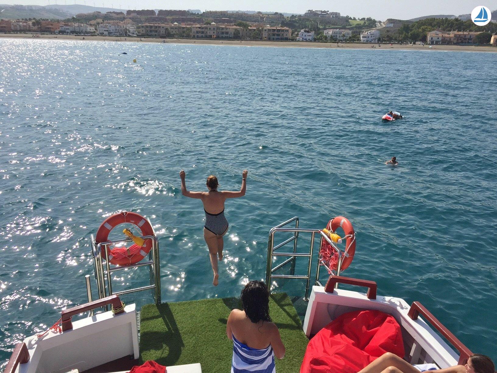 photo Aboathire Sea Experience 13
