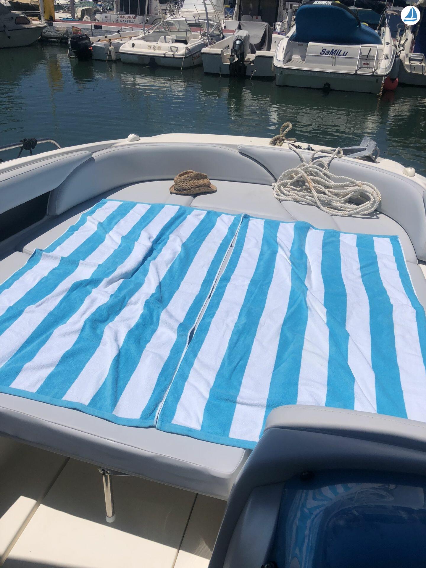 photo Bayliner 197sd 3