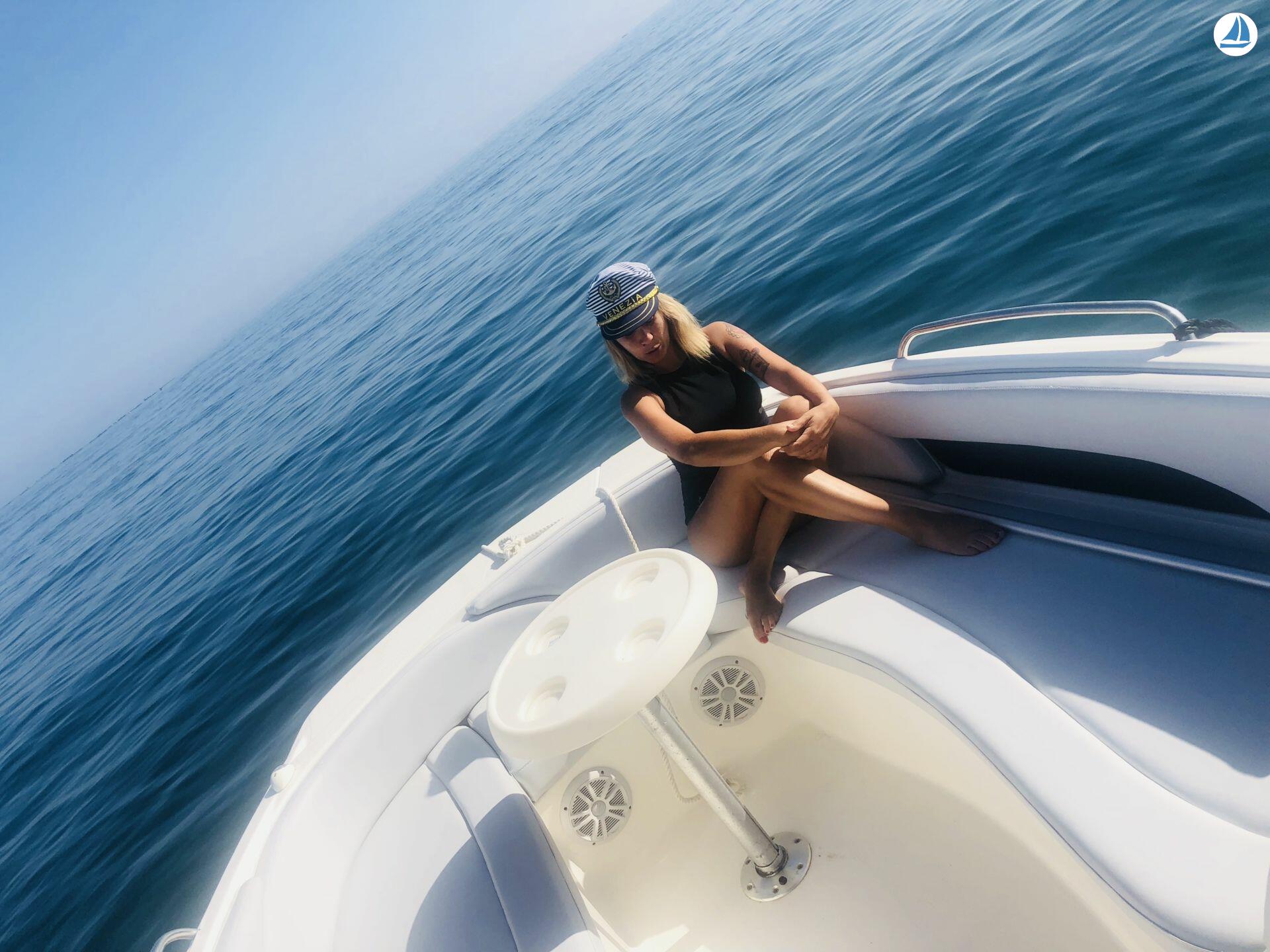 photo Bayliner 197sd 11