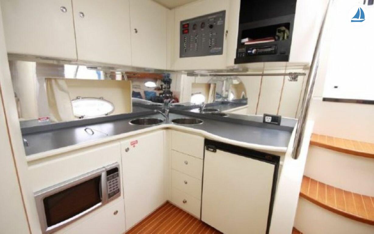 photo SESSA MARINE Marine 36 5