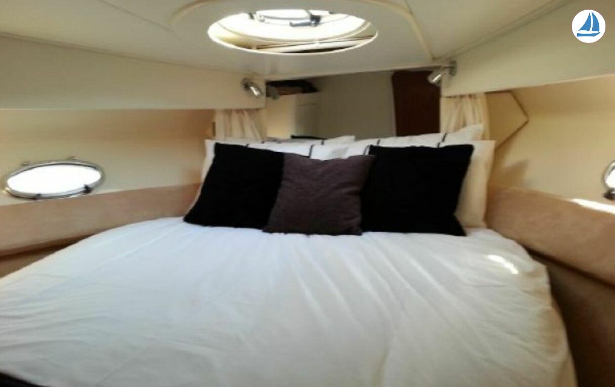 photo SESSA MARINE Marine 36 6