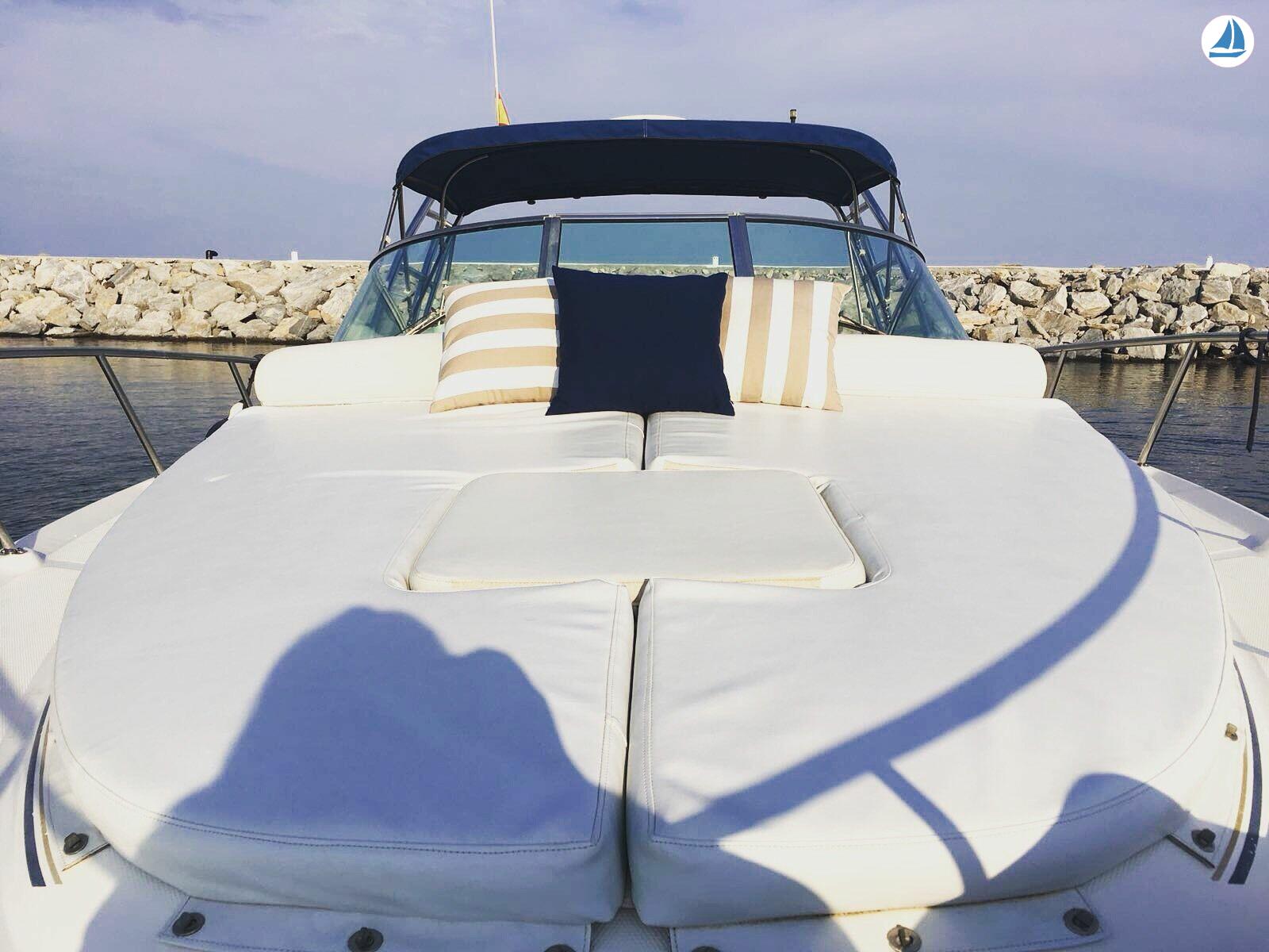 photo Sea Ray 290 2