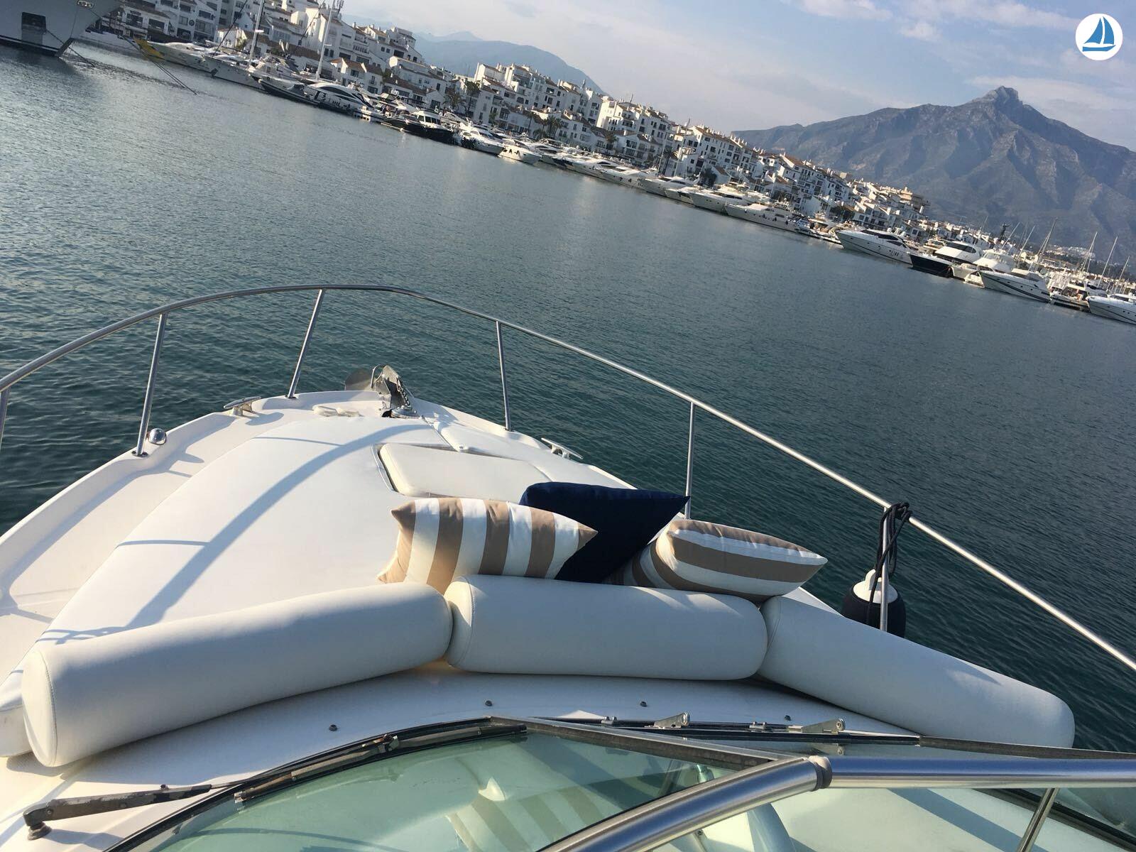 photo Sea Ray 290 4