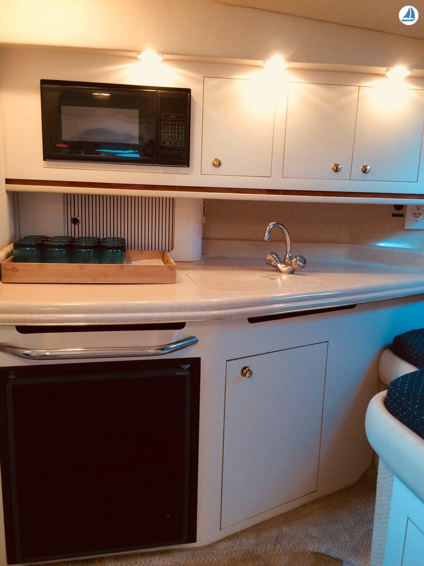 photo Sea Ray 290 5