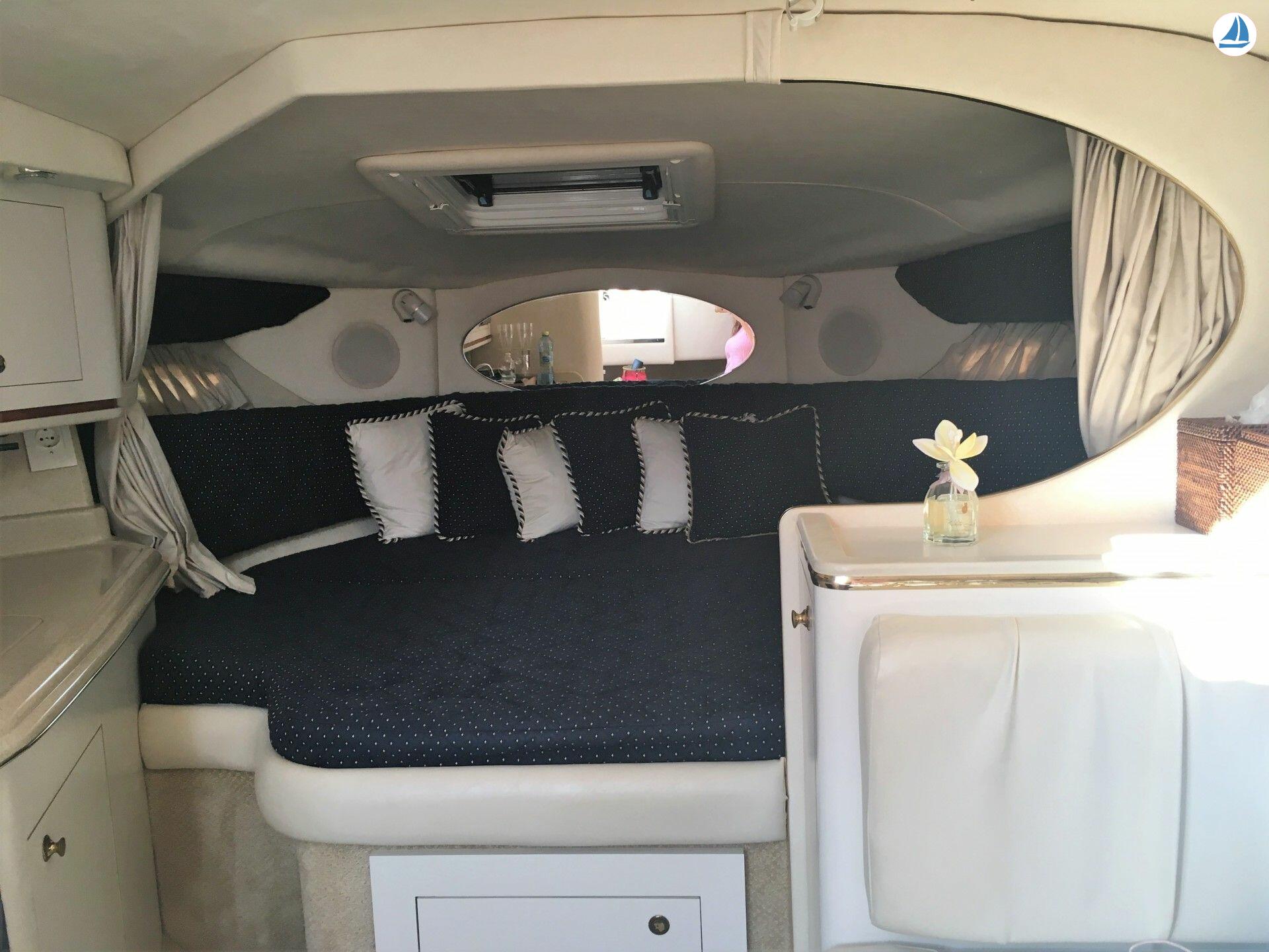 photo Sea Ray 290 6
