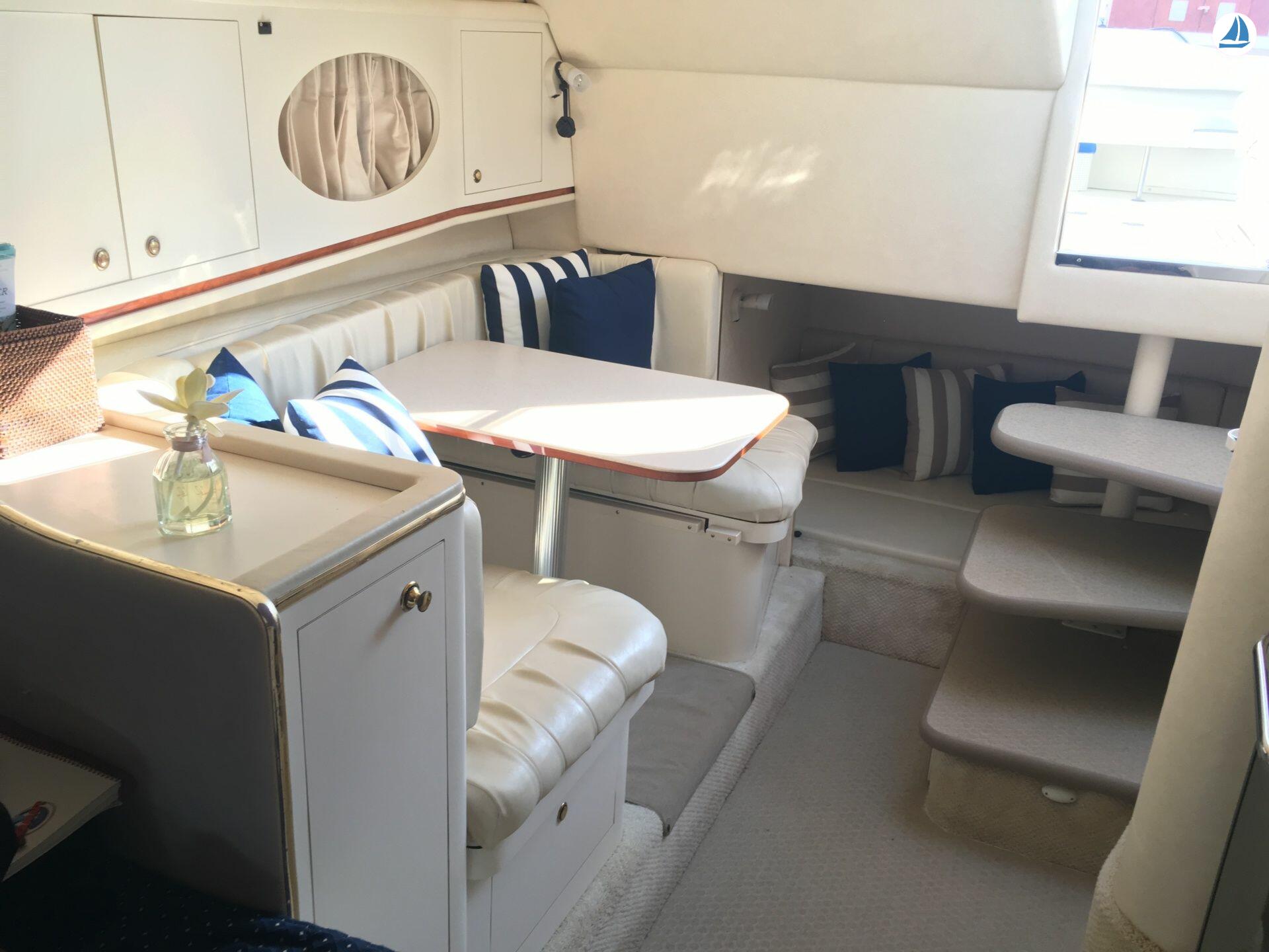 photo Sea Ray 290 7