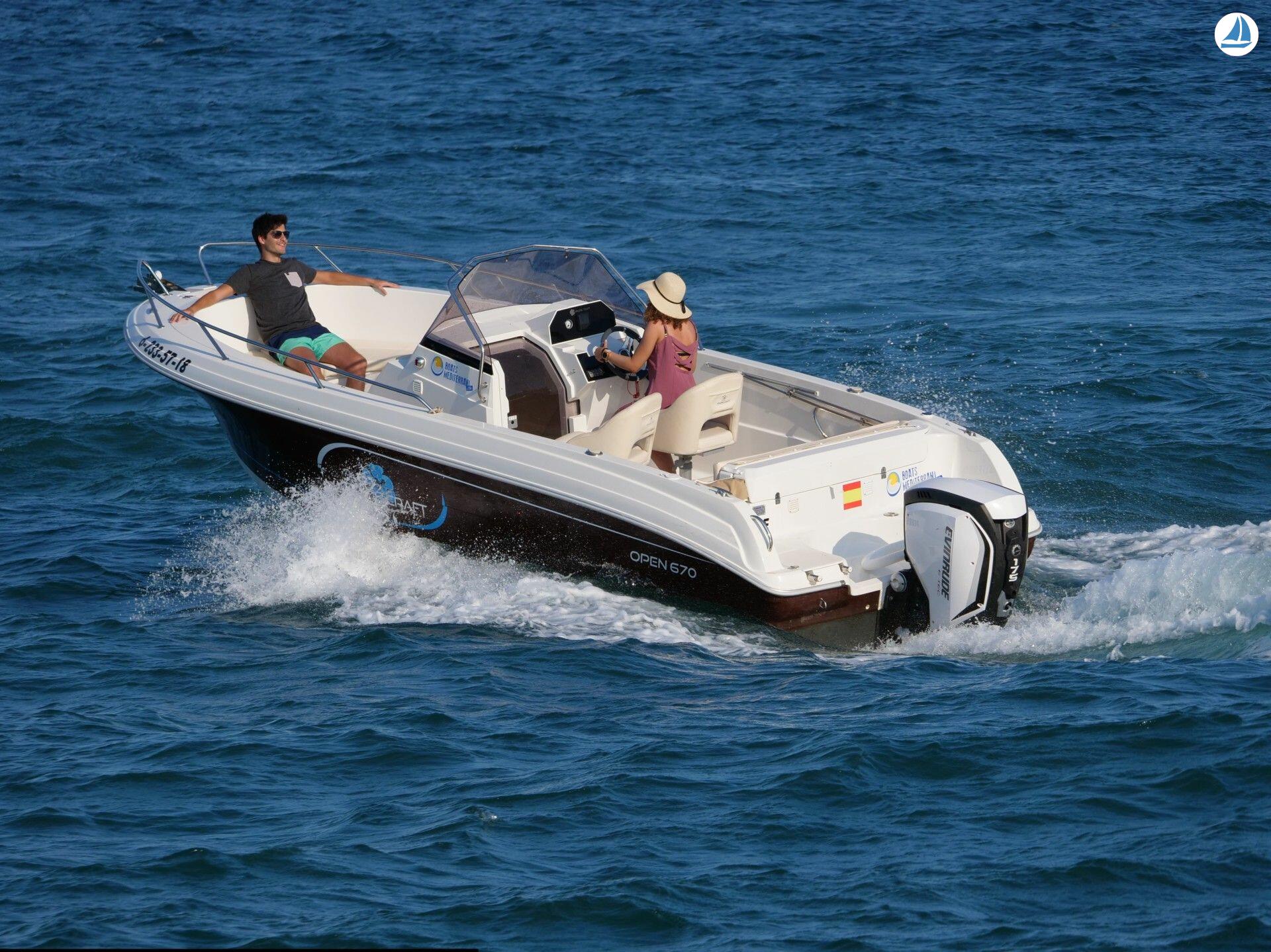 photo PACIFIC CRAFT 670 7