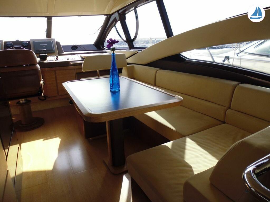 photo Azimut 58 Flay 5