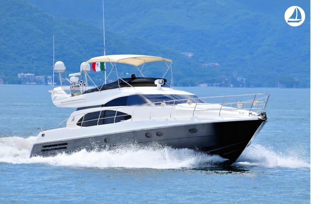 photo Azimut 58 2
