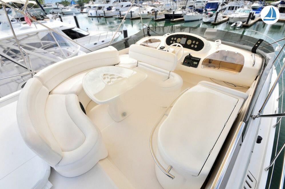 photo Azimut 58 3