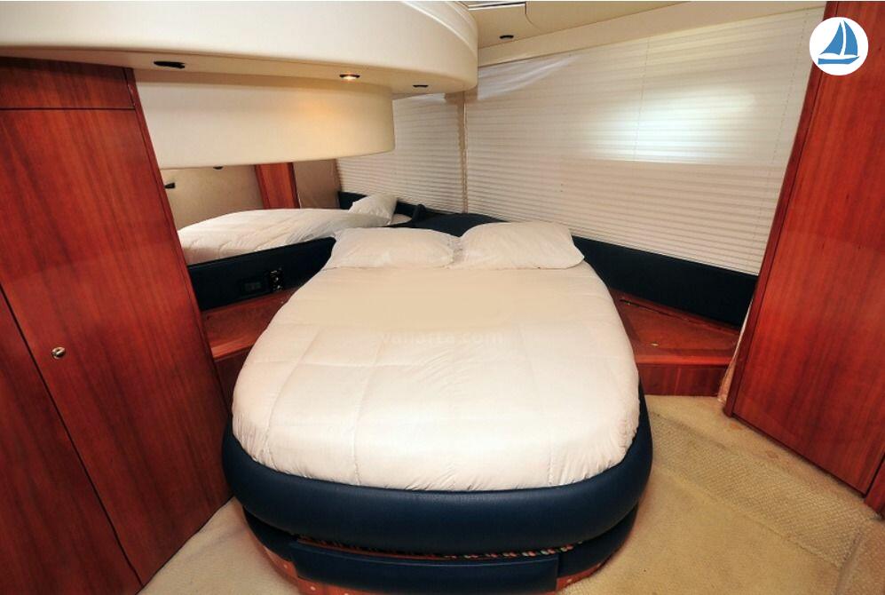 photo Azimut 58 8