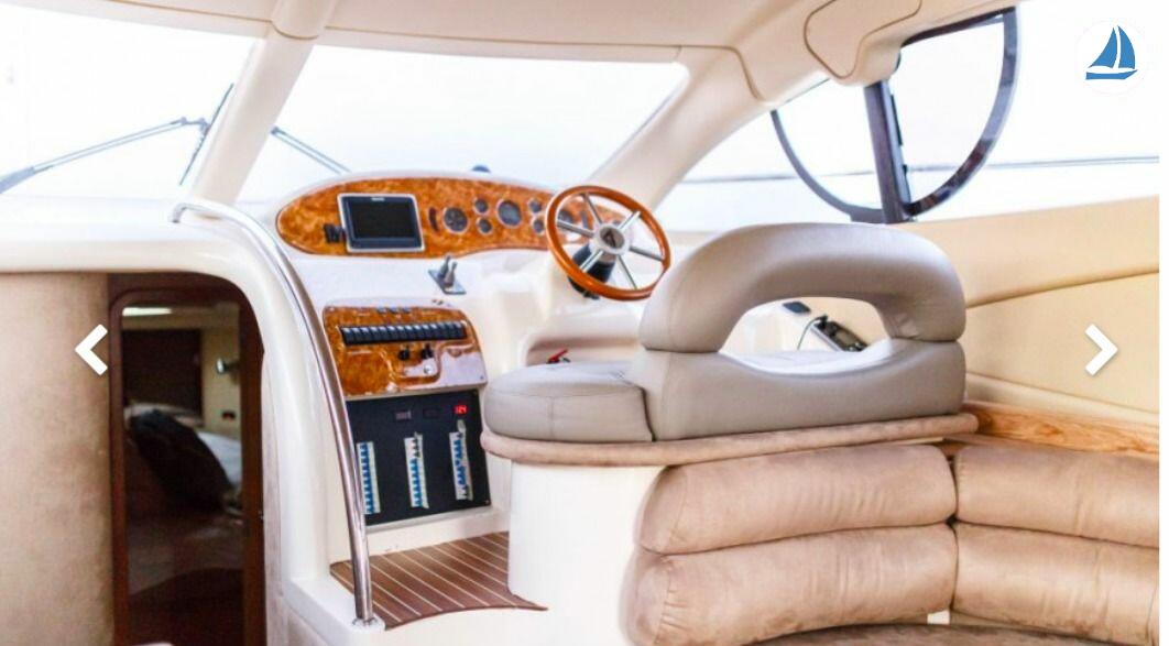 photo Azimut 39 FLY 2