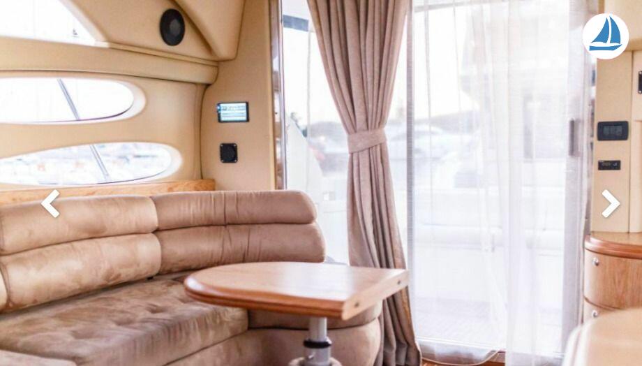 photo Azimut 39 FLY 3